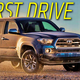 Illustration for article titled The 2016 Toyota Tacoma: A Spicy Taco That Doesn't Taste All That New